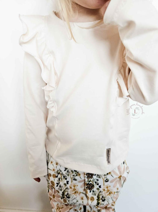 #Pippa Shirt/Kleid 86-164 inkl. A4/ A0/ Beamerdatei