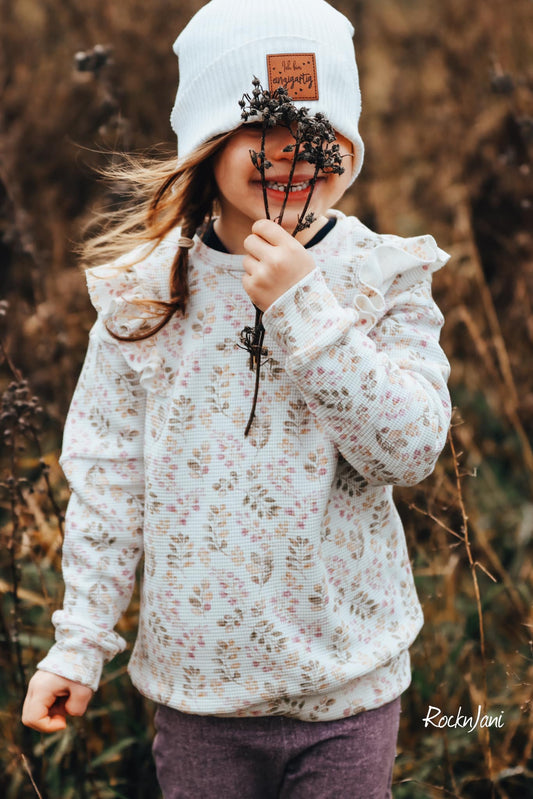 Hoodie #LooseFitHood Kids 86 - 164 A4/ A0/ Beamerdatei