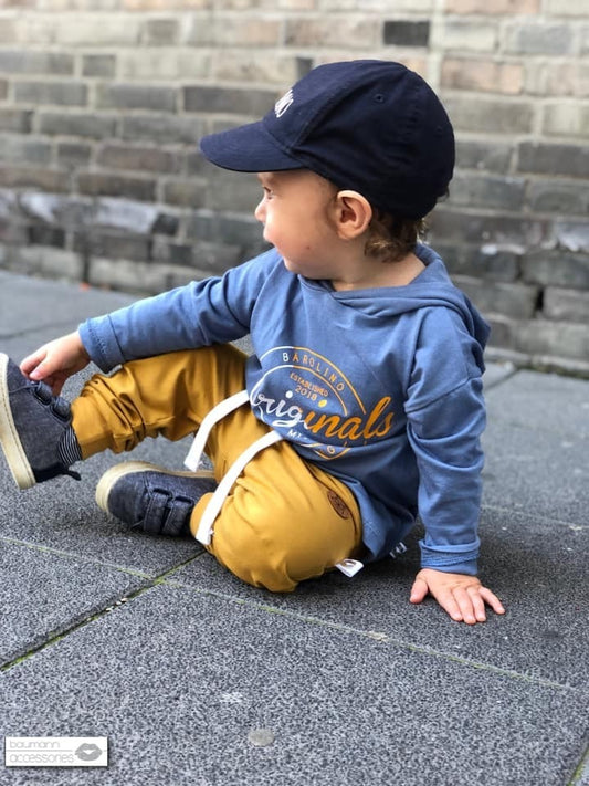 T-Shirt #LFT 80 - 164 inkl. A4/ A0/ Beamerdatei