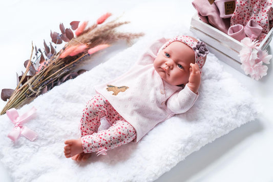 Puppenliebe 4 #minime & Winter Collection 30/36/43/48 inkl. A4/ Beamerdatei