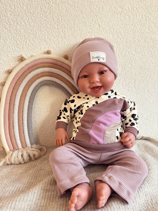 Puppenliebe 6 – Mix & Match Edition 30/36/43/48 inkl. A4/ Beamerdatei