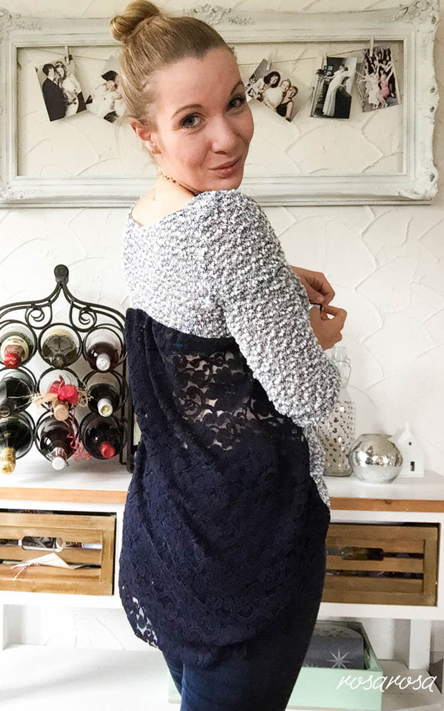 Shirt 'Eleana' Gr. 32 - 48