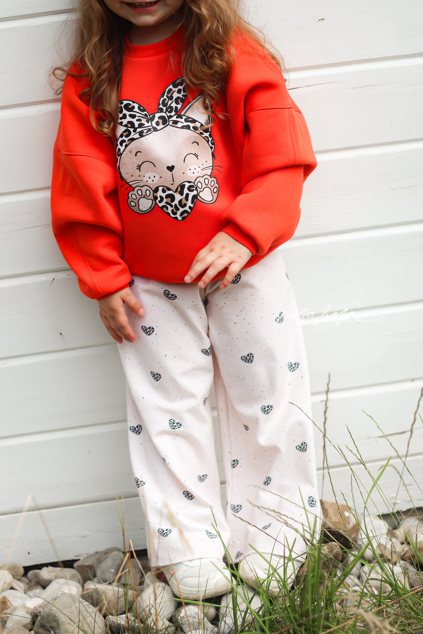 #Loungelegs Hose 80 - 158 inkl. A4/ A0/ Beamerdatei