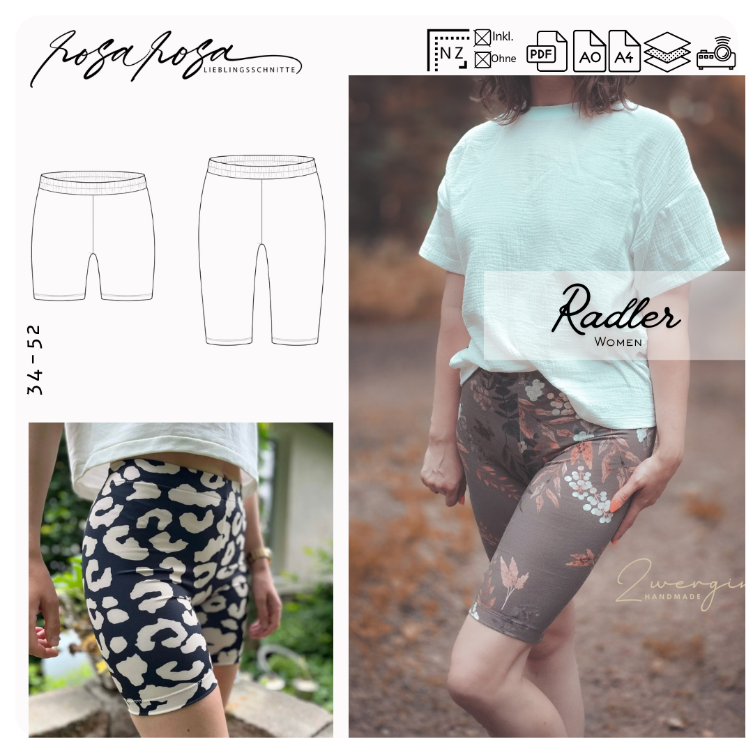 Radler Women