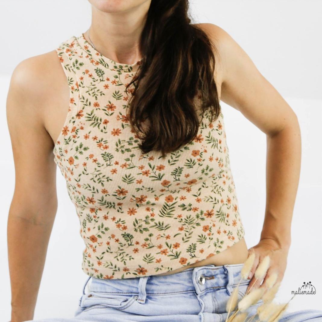 #MyRibtop 32-44 inkl. A4/ A0/ Beamerdatei