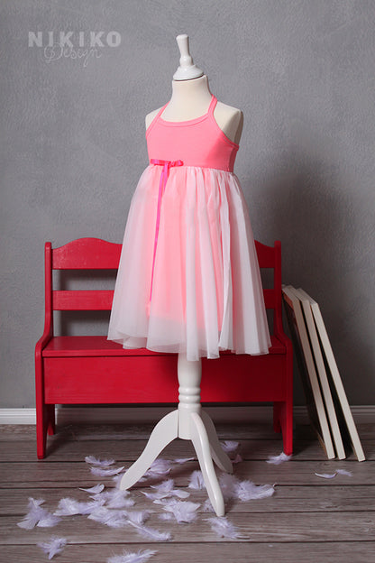 Kleid 'Elise' Gr. 74 - 158