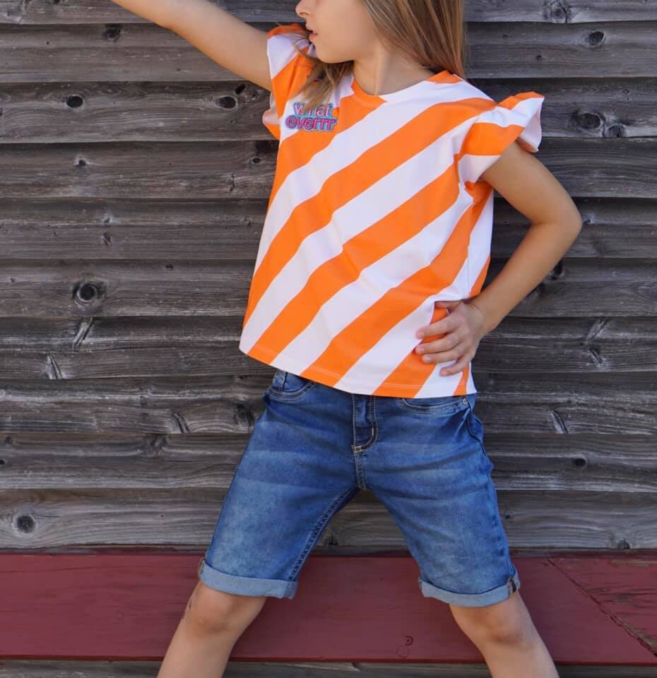 Shirt #Yumyum 80 - 170 inkl. A4/ A1/ Beamerdatei