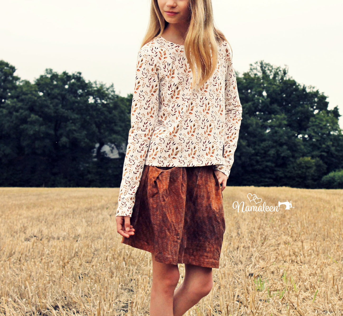 Shirt #Yumyum 80 - 170 inkl. A4/ A1/ Beamerdatei