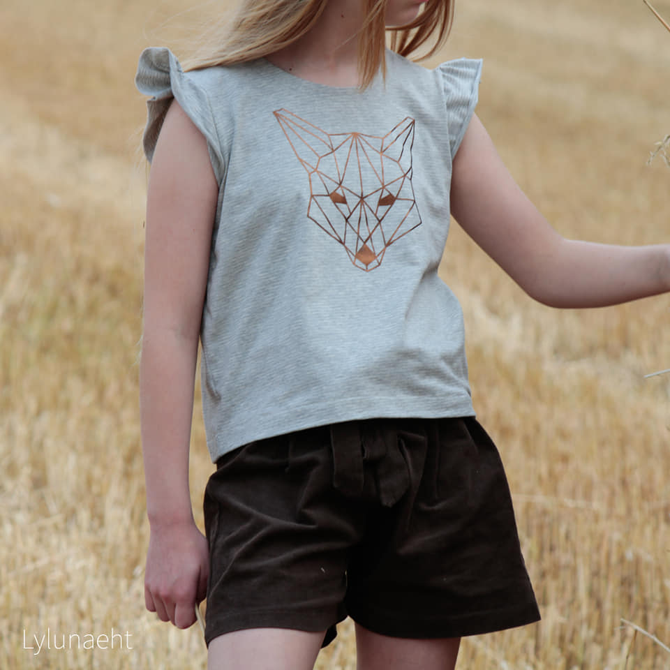 Shirt #Yumyum 80 - 170 inkl. A4/ A1/ Beamerdatei