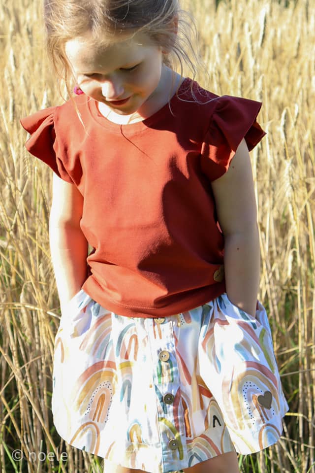 Shirt #Yumyum 80 - 170 inkl. A4/ A1/ Beamerdatei