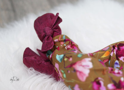 Babyhose #BBP 44 - 80  inkl. A4/ A1/ Beamerdatei