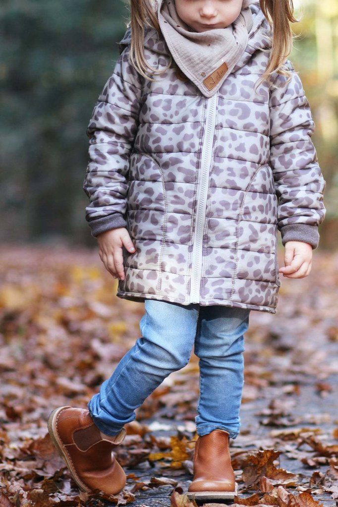 Jacke 'Jumi Outdoor' 74 - 164  inkl. A4/ A1/ Beamerdatei
