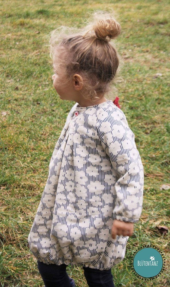Ballonkleid 'Liz' 74 - 170