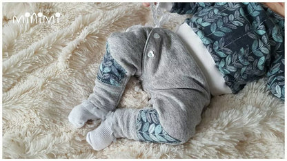 Hose 'Jinx Baby' 44 - 104