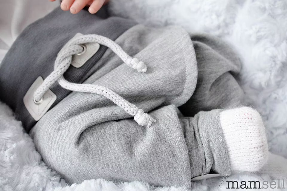 Hose 'Jinx Baby' 44 - 104