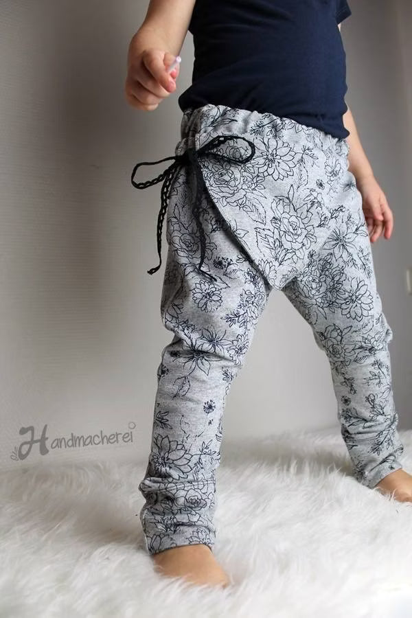 Hose 'Jinx Baby' 44 - 104