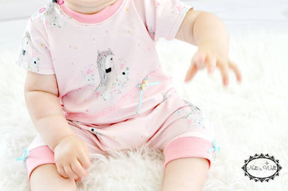 Romper 'Lox' 44 - 104