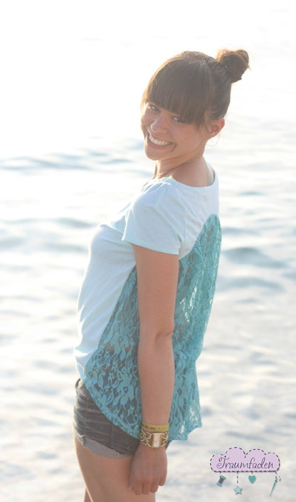 Shirt 'Eleana' Gr. 32 - 48