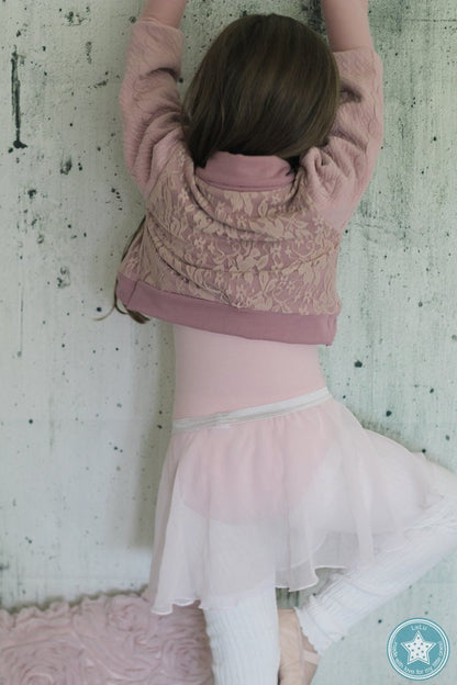 Bolerojacke 'Cara' Gr. 74 - 170