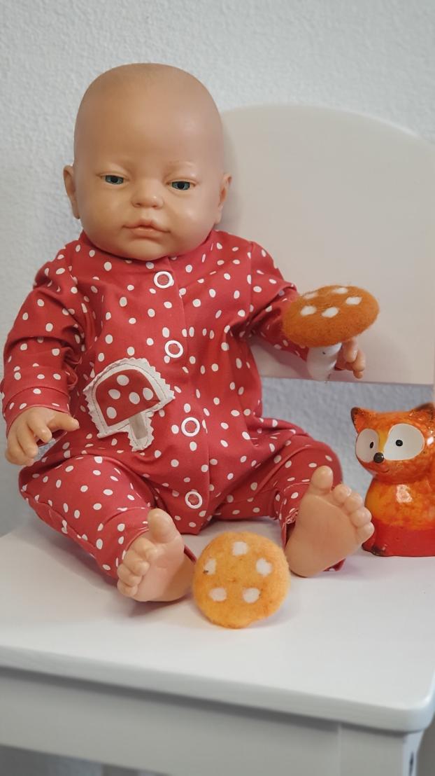 Puppenliebe 3 #minime & #Baby Collection 30/36/43 inkl. A4/ Beamerdatei