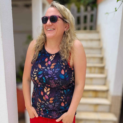 #MyRibtop 32-44 inkl. A4/ A0/ Beamerdatei