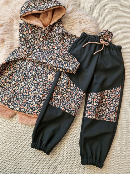 #Stormylegs Outdoorhose 74 - 140 inkl. A4/ A0/ Beamerdatei