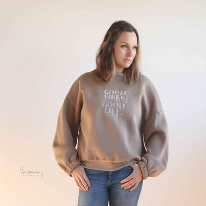 #SHO – Oversize Hoodie 30–54 inkl. A4/A0/Beamerdatei