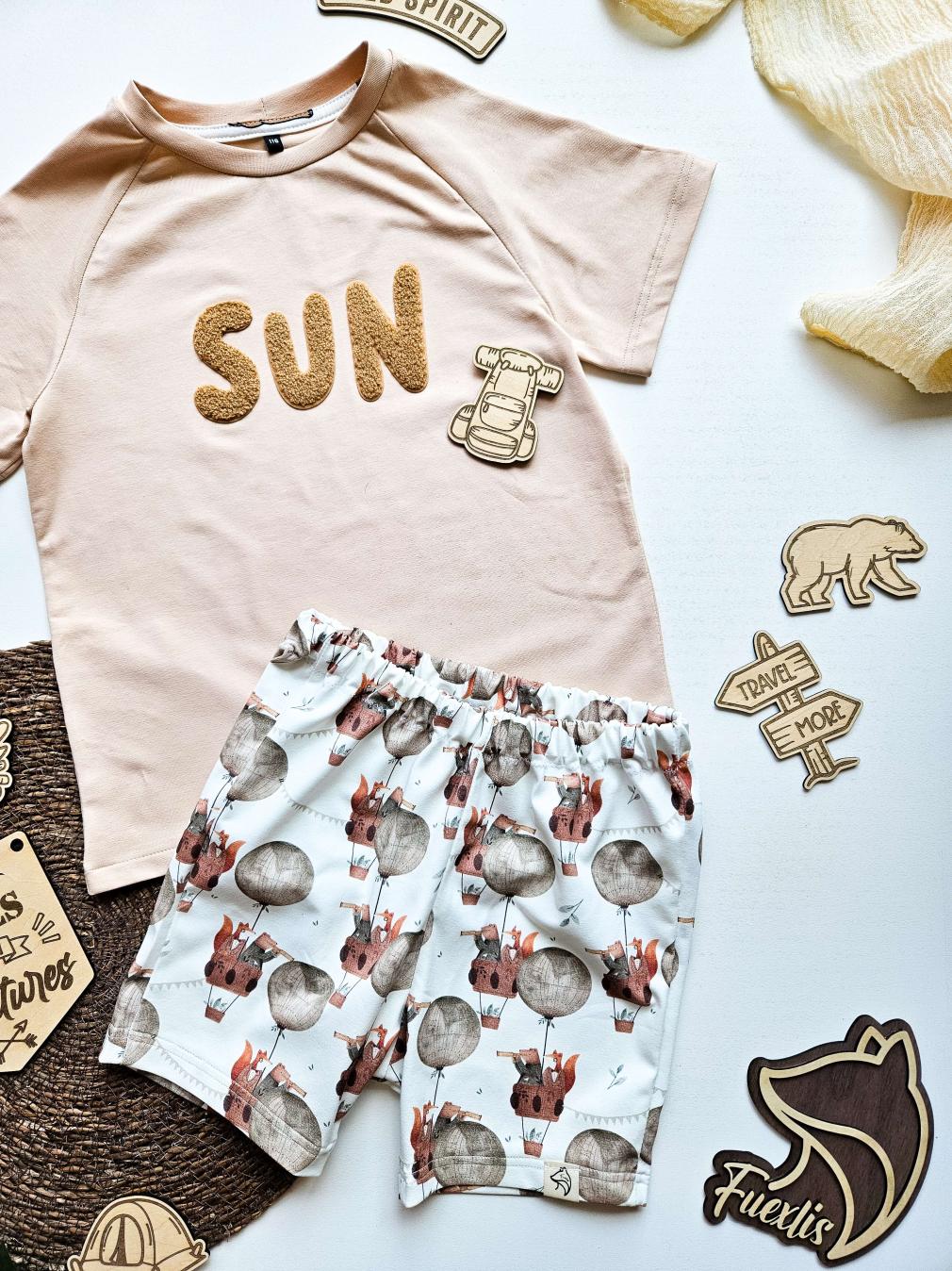 #Slimkidlegs Hose 104–164  inkl. A4, A0, Beamerdatei