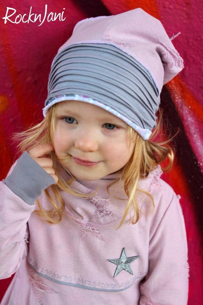 Mütze 'Kitt' 40 - 60 cm