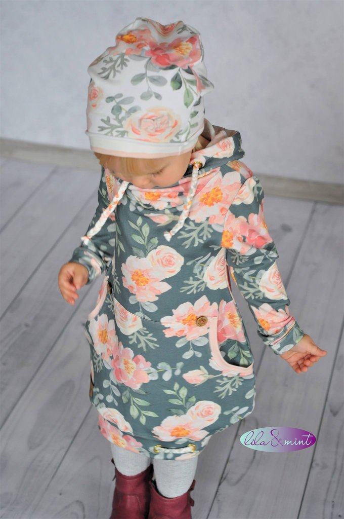 Mütze 'Kitt' 40 - 60 cm