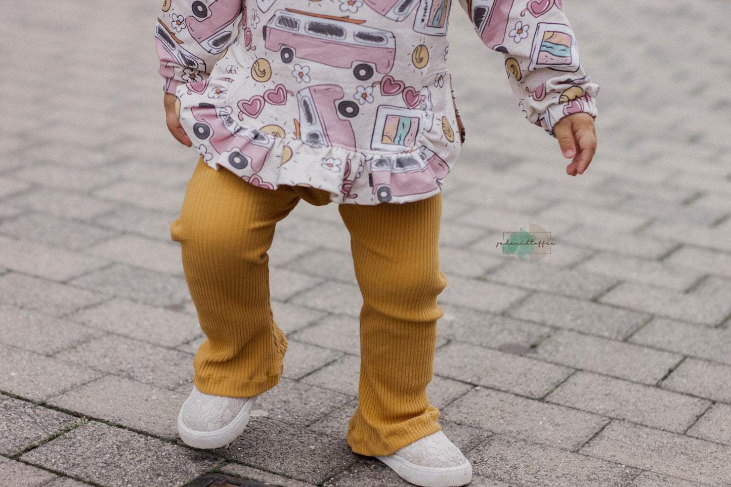 #Loungelegs Hose 80 - 158 inkl. A4/ A0/ Beamerdatei