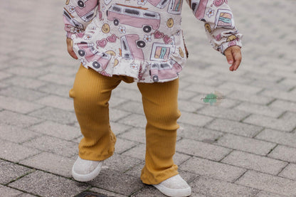 #Loungelegs Hose 80 - 158 inkl. A4/ A0/ Beamerdatei