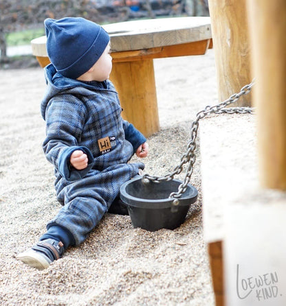Outdooranzug WickelWALKer 44 - 104  inkl. A4/ A0/ Beamerdatei