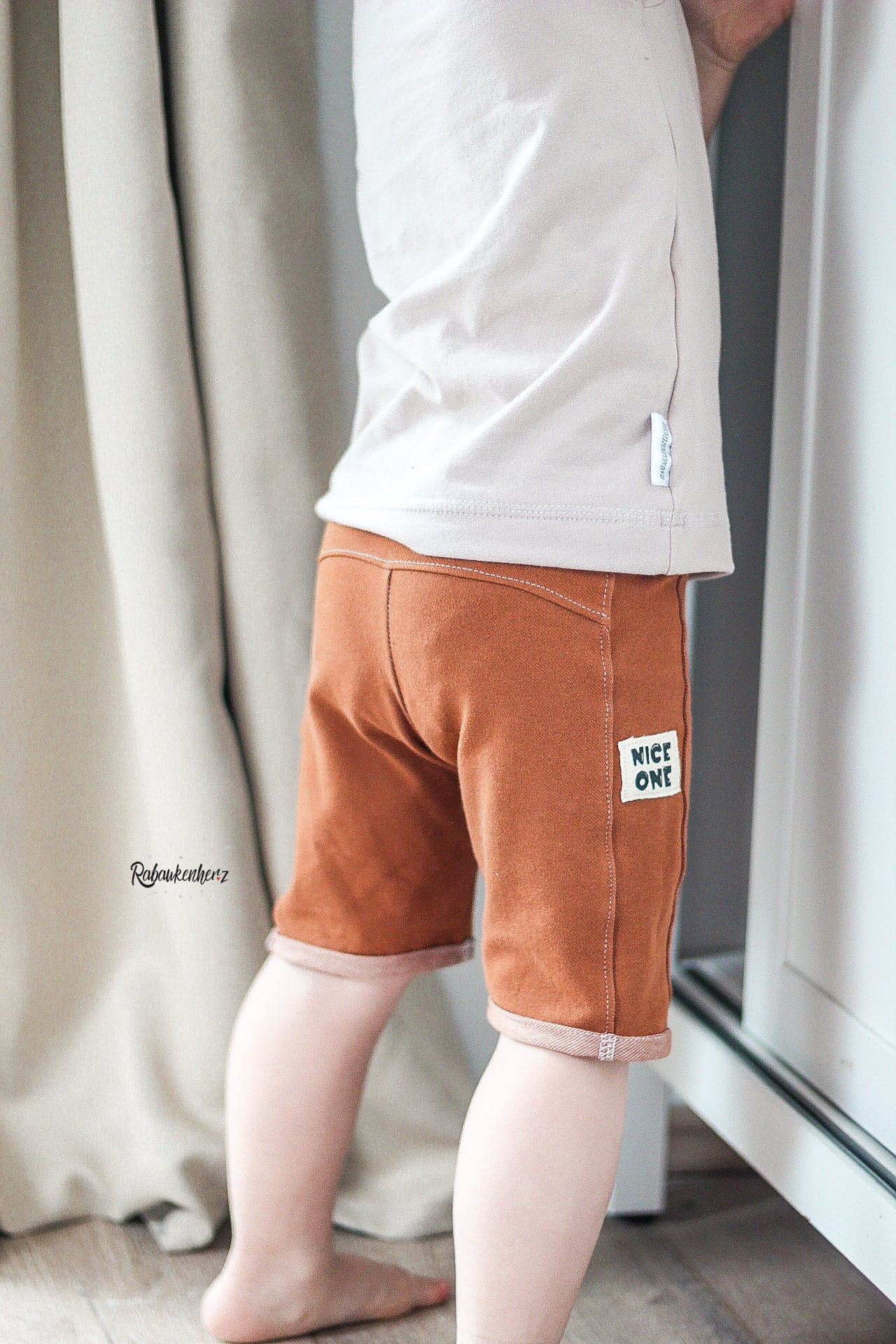 Treggings Gr. 80-164 inkl. A4/ A0/ Beamerdatei