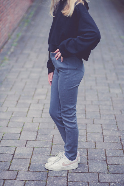 Treggings Gr. 80-164 inkl. A4/ A0/ Beamerdatei