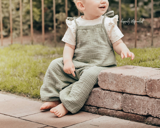 #WideLegRomper Gr. 62-140 inkl. A4/ A1/ Beamerdatei