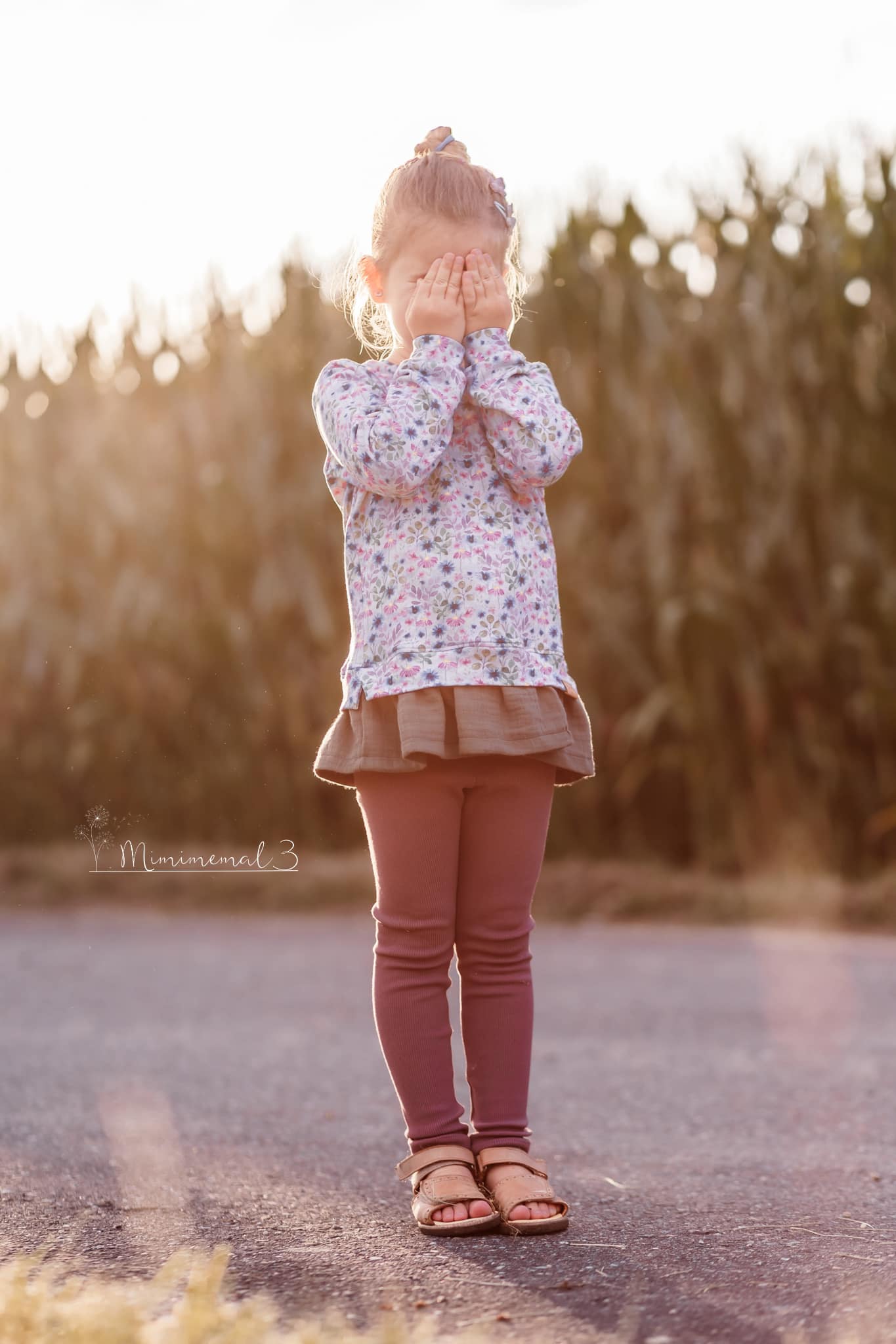 Leggings #Riblegs Gr. 44-164 inkl. A4/ A0/ Beamerdatei