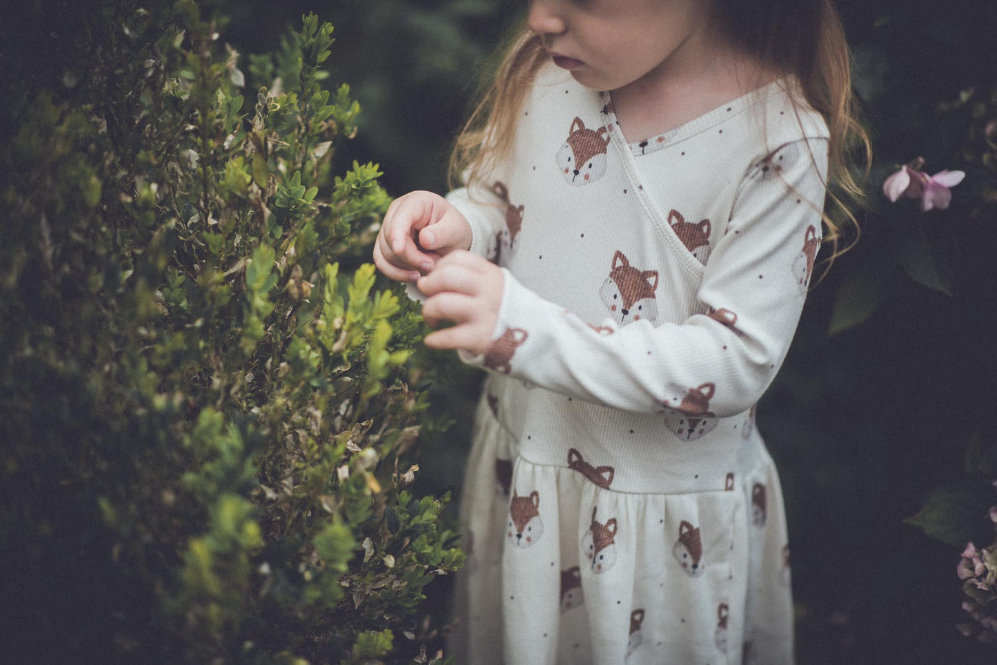 Shirt/ Kleid #Fleur Gr. 62-164 inkl. A4/ A0/ Beamerdatei