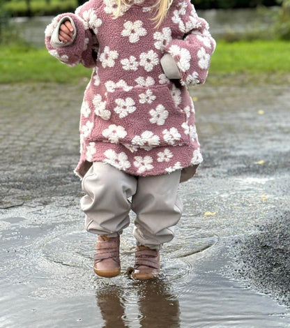 #Stormylegs Outdoorhose 74 - 140 inkl. A4/ A0/ Beamerdatei