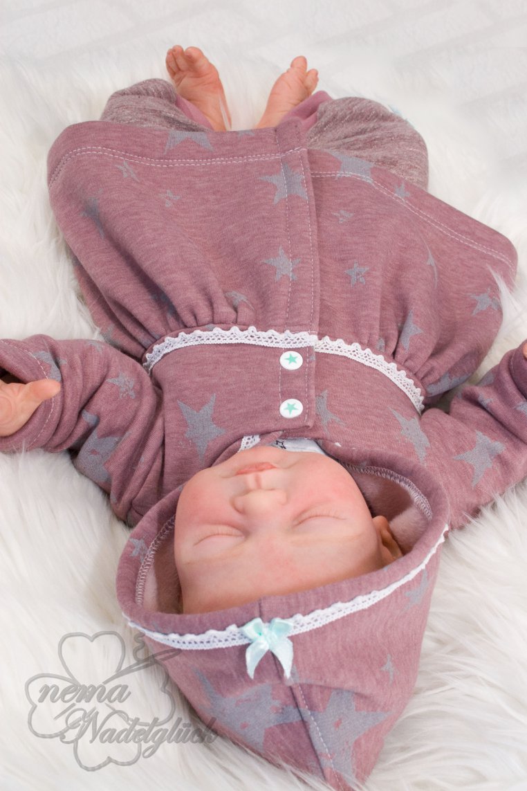 Jacke 'Jumi' Baby 44 - 80