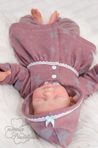 Jacke 'Jumi' Baby 44 - 80