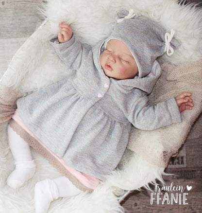 Jacke 'Jumi' Baby 44 - 80