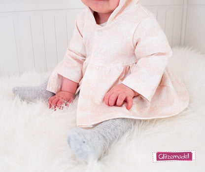 Jacke 'Jumi' Baby 44 - 80