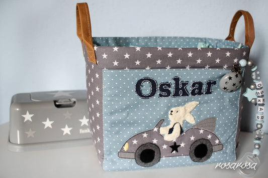 Freebook Windelutensilo