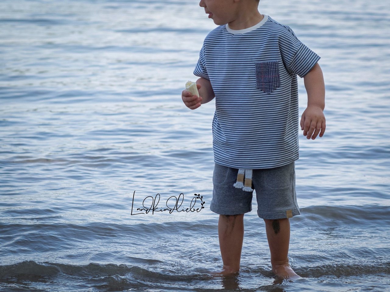 T-Shirt #LFT 80 - 164  inkl. A4/ A0/ Beamerdatei