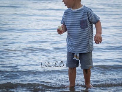 T-Shirt #LFT 80 - 164  inkl. A4/ A0/ Beamerdatei