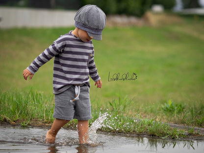 T-Shirt #LFT 80 - 164  inkl. A4/ A0/ Beamerdatei