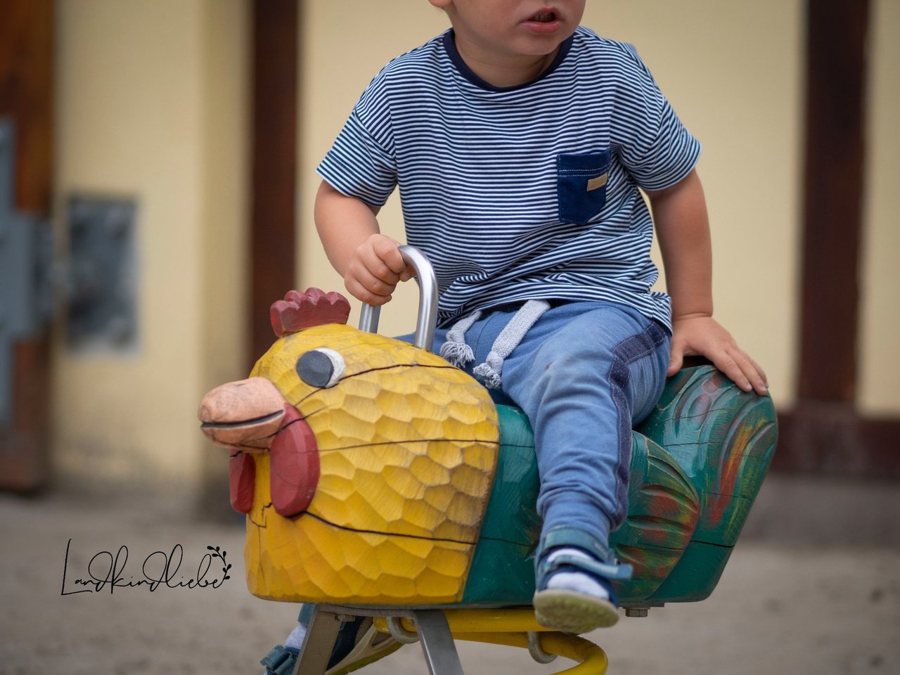 T-Shirt #LFT 80 - 164  inkl. A4/ A0/ Beamerdatei