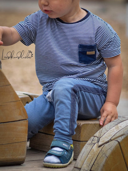 T-Shirt #LFT 80 - 164  inkl. A4/ A0/ Beamerdatei