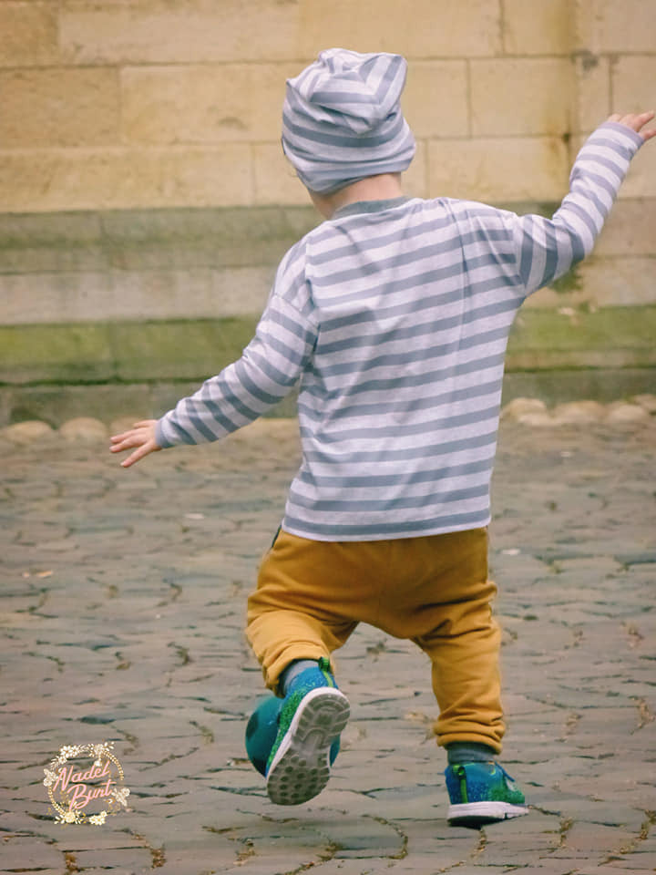 T-Shirt #LFT 80 - 164  inkl. A4/ A0/ Beamerdatei